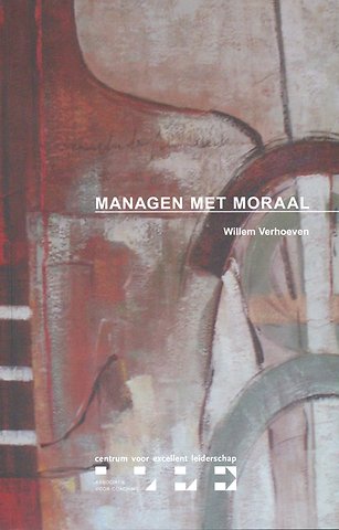 Managen met moraal