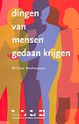 Dingen van mensen gedaan krijgen Dingen van mensen gedaan krijgen