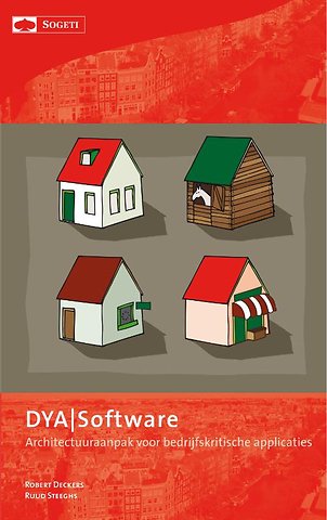 DYA Software