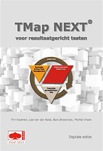 Tmap Next - voor resultaatgericht testen