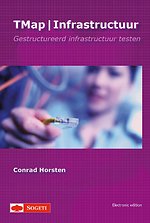 TMap | Infrastuctuur