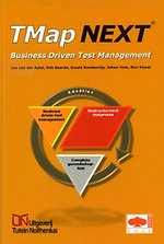 TMap NEXT Business Drive Test Management