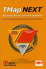 TMap NEXT Business Drive Test Management TMap NEXT Business Drive Test Management