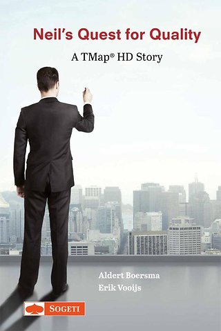 Neil's quest for quality - A TMap HD Story