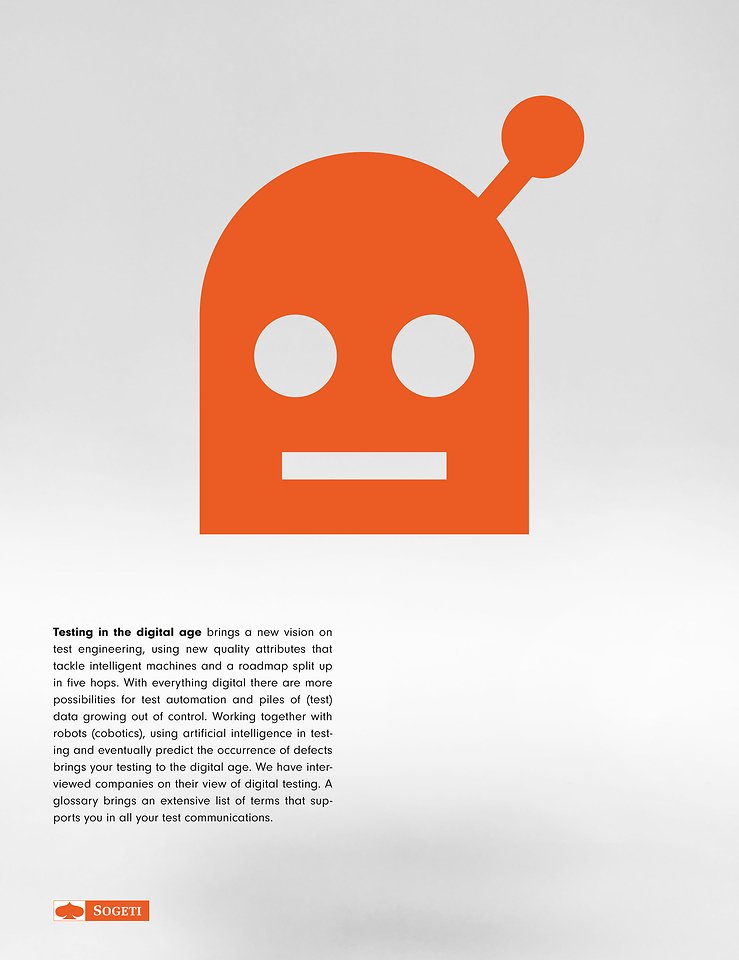 Testing in the digital age