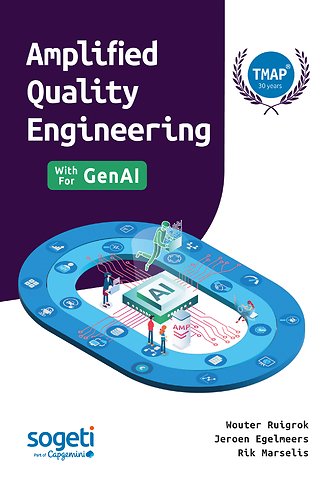 Amplified Quality Engineering