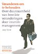 Veranderen om te behouden