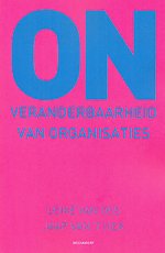 Onveranderbaarheid van organisaties
