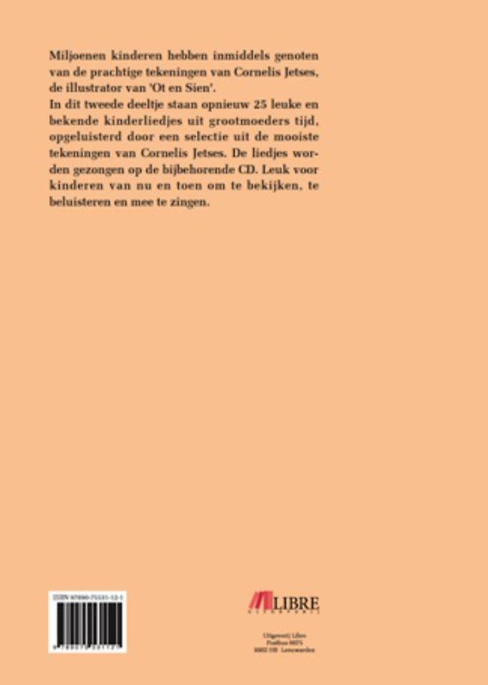 Uit grootmoeders tijd 2