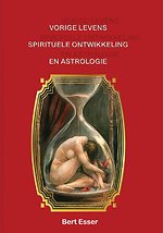 Vorige levens spirituele ontwikkeling en astrologie