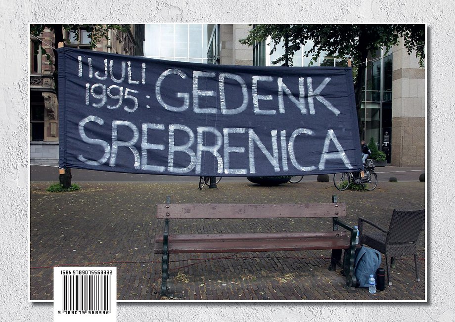 Srebrenica Herdenking & Mars Mira 2015-2018