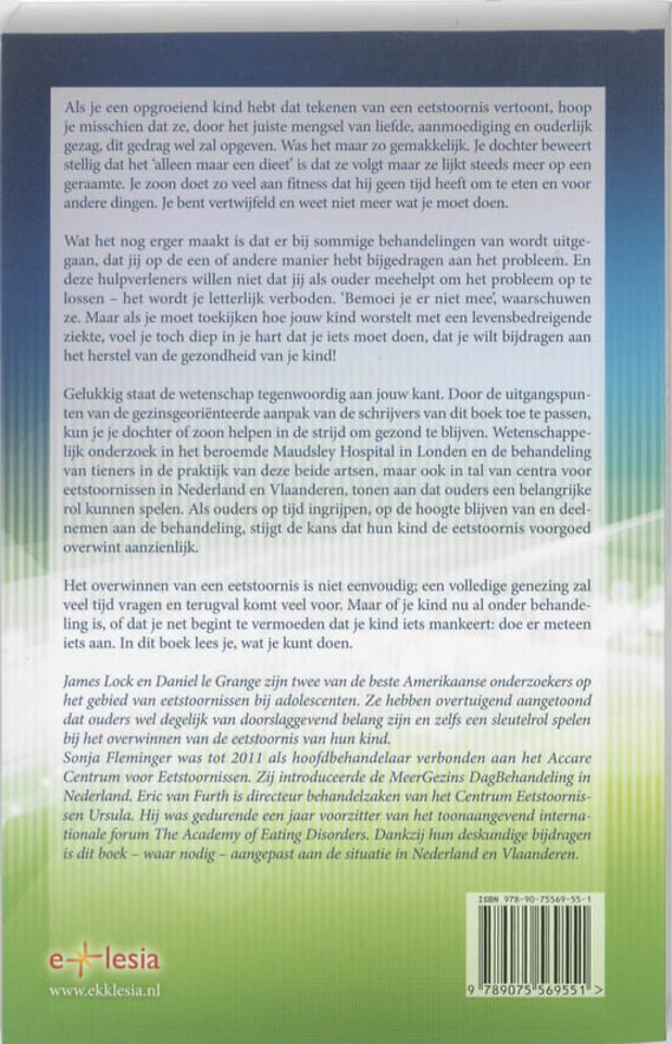 Ouders als bondgenoot