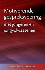 Motiverende gespreksvoering