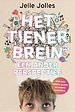 Het tienerbrein: een ander perspectief