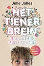 Het tienerbrein: een ander perspectief