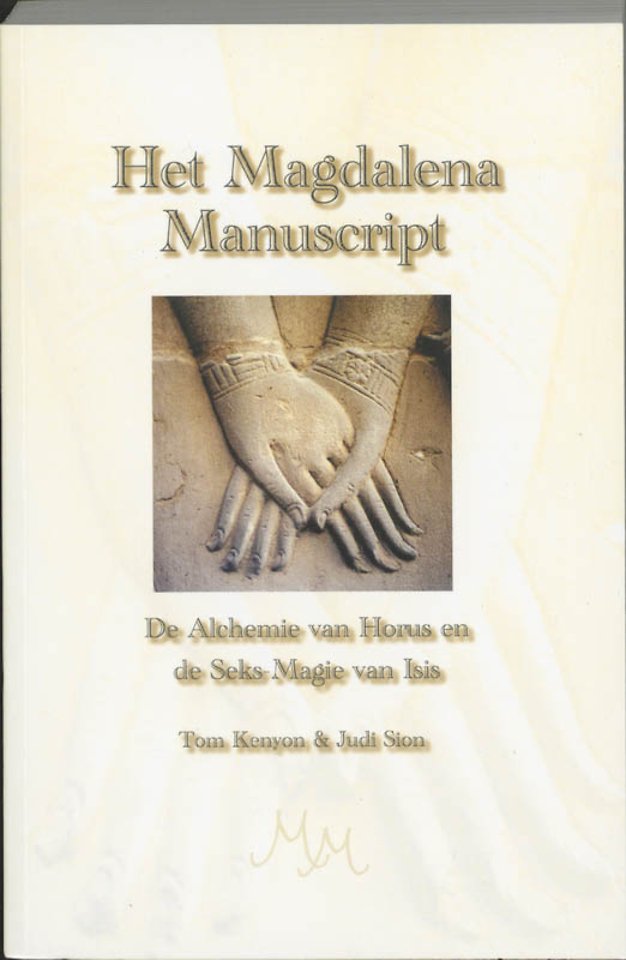 Het Magdalena Manuscript