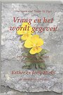 Vraag en het wordt gegeven
