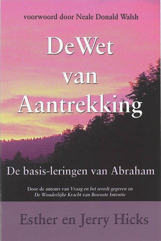 De wet van Aantrekking