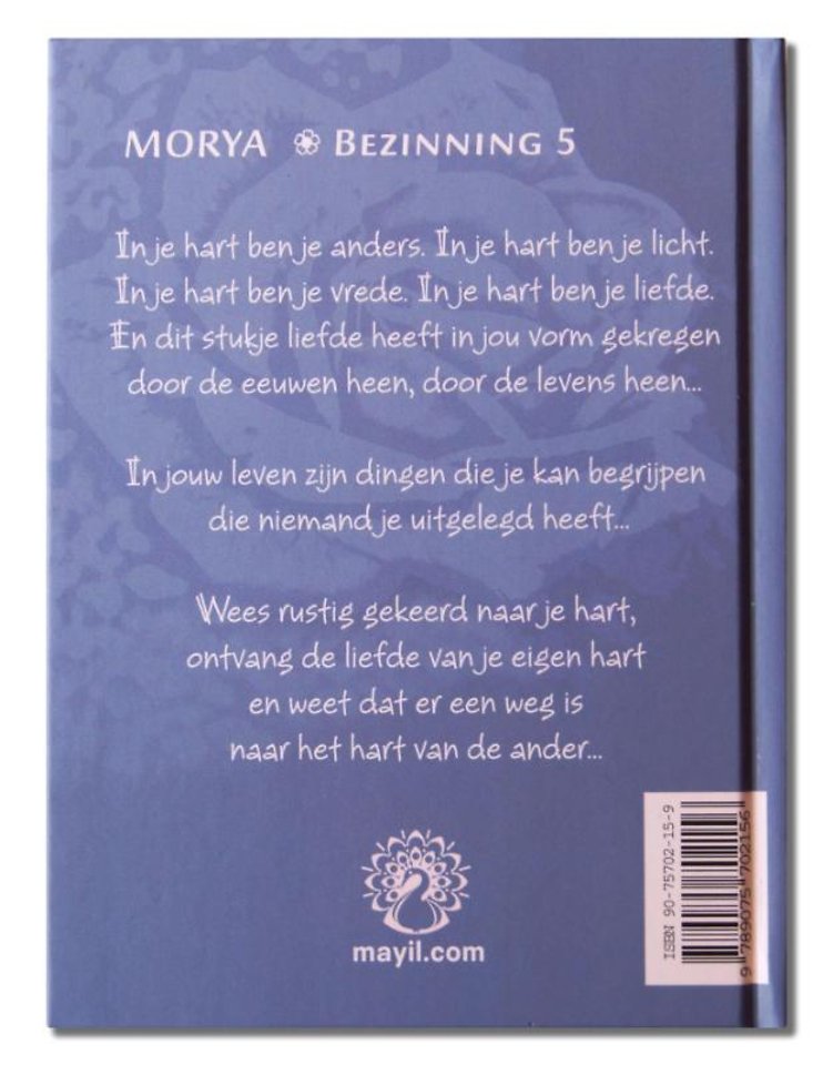 Liefde is niet blind