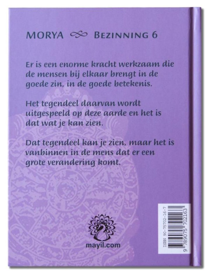 De wereld in verandering