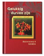 Gelukkig durven zijn