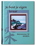 Je bent je eigen leraar