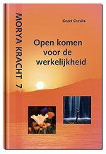 Open komen voor de werkelijkheid
