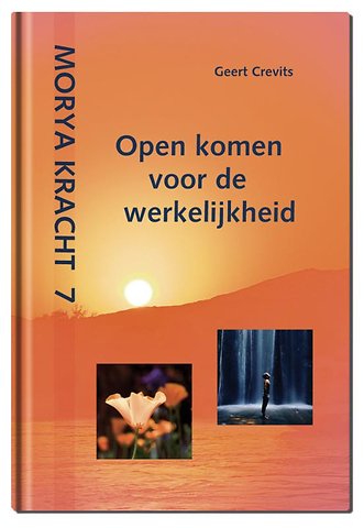 Open komen voor de werkelijkheid