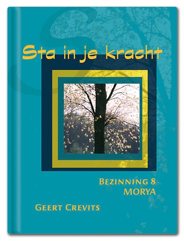 Sta in je kracht