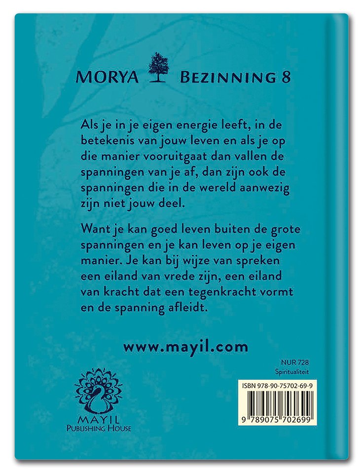 Sta in je kracht