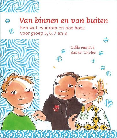 Van binnen en van buiten