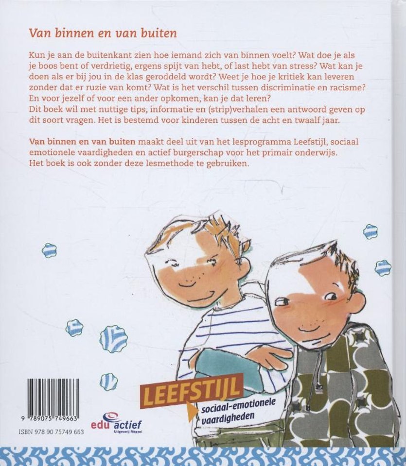 Van binnen en van buiten