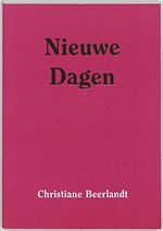 Nieuwe dagen