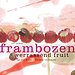 Frambozen