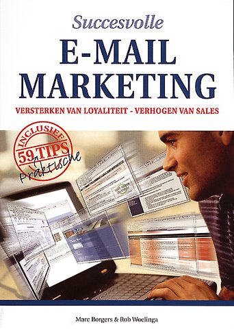 Succesvolle E-mailmarketing