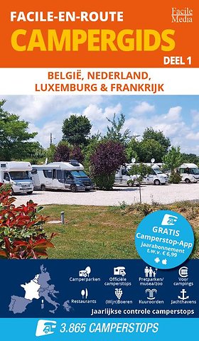 Facile-en-Route Campergids Deel 1