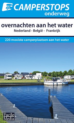 Overnachten aan het water