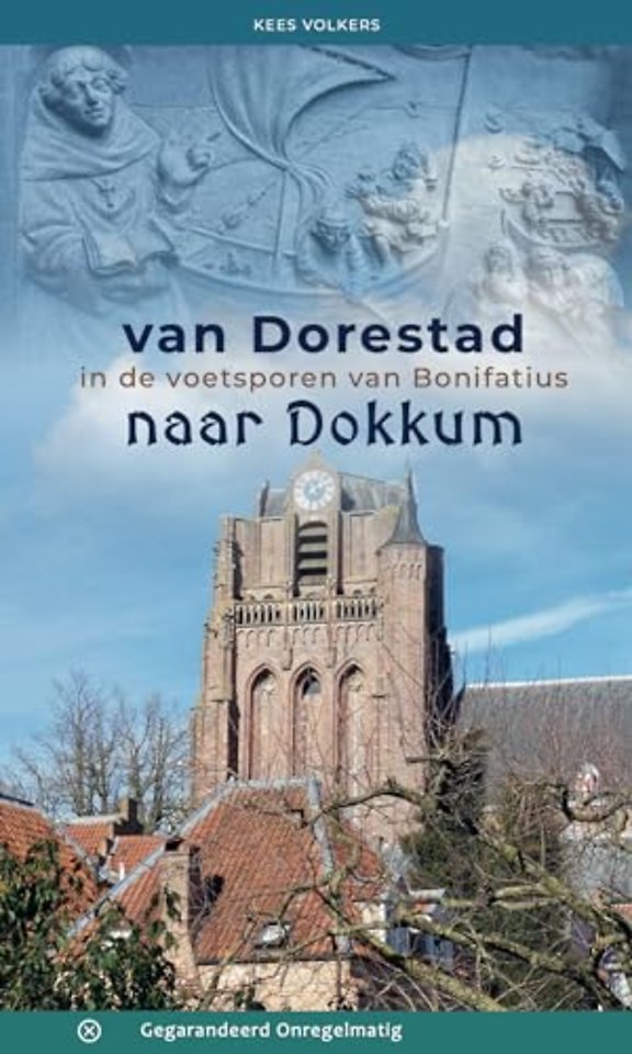 Van Dorestad naar Dokkum