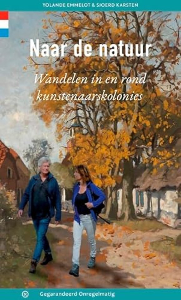 Naar de natuur
