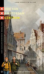 Ode aan Amsterdam Centrum