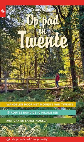 Op pad in Twente