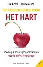 Het gouden boekje voor het hart