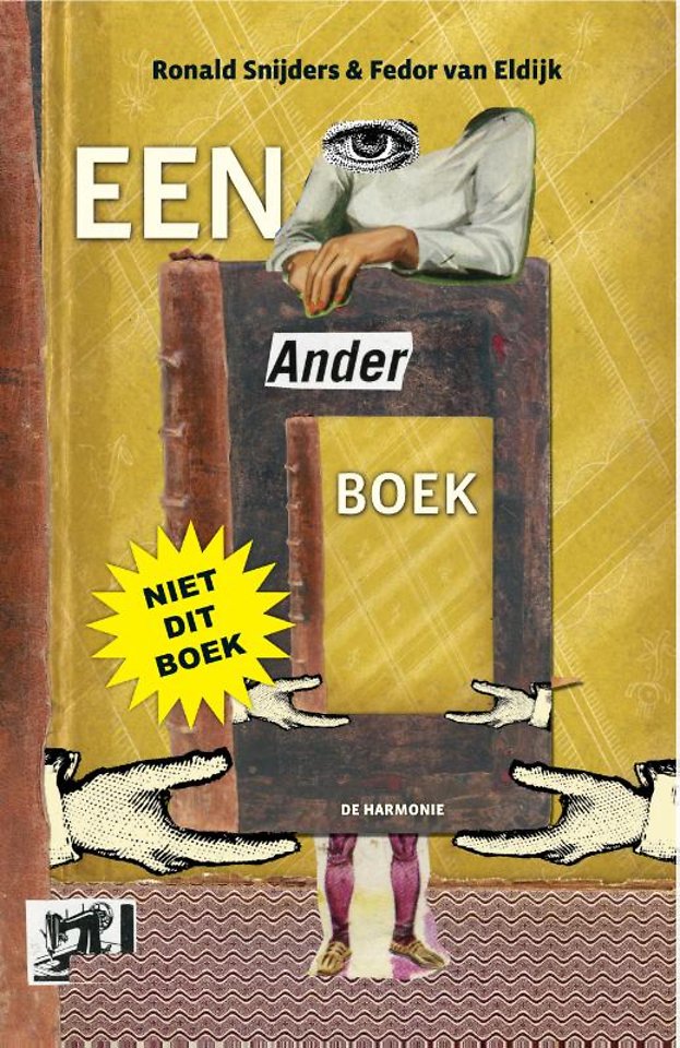 Gezichtsveld Adviseur IJver Een ander boek door Ronald Snijders - Managementboek.nl