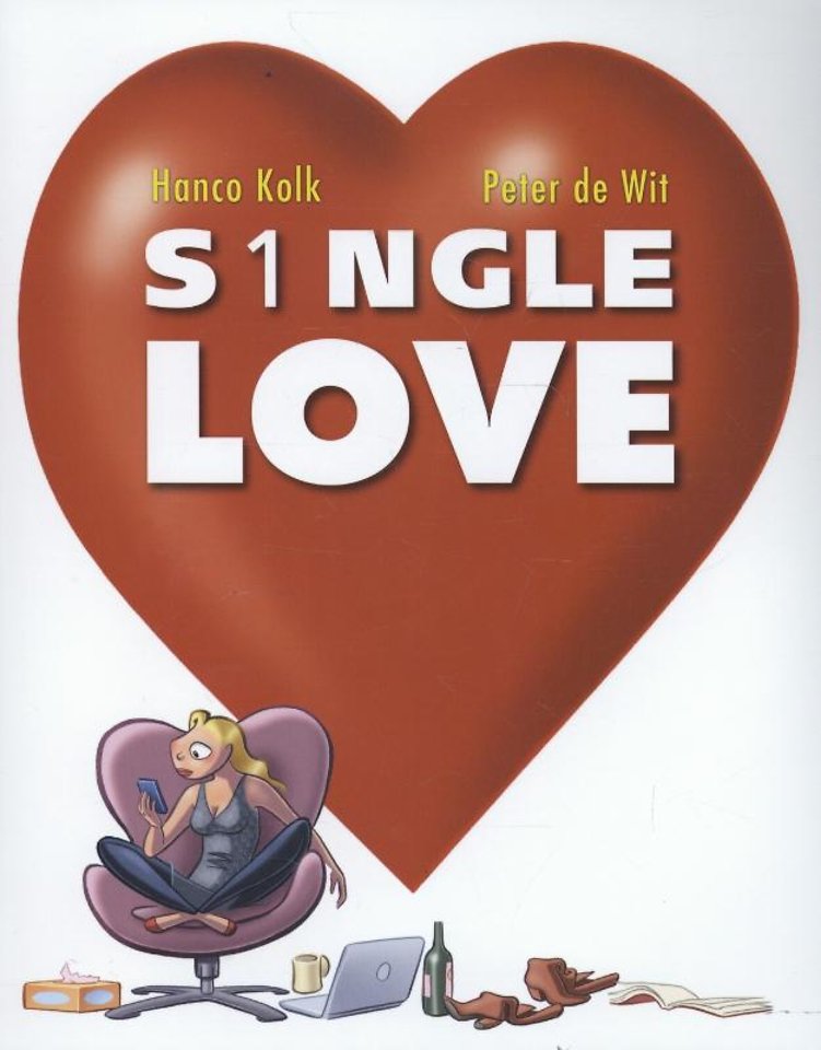 S1ngle love