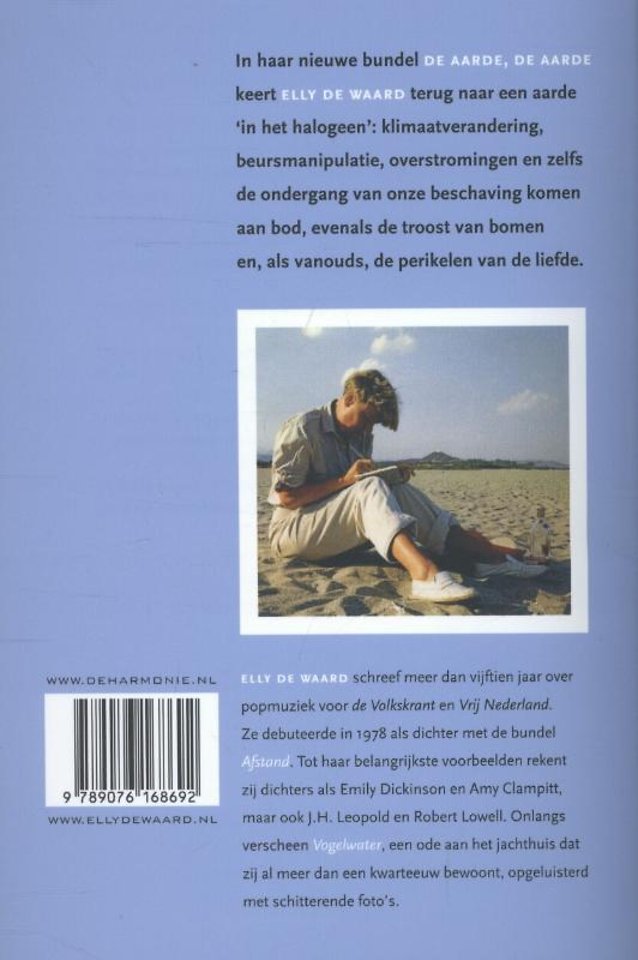 De aarde, de aarde