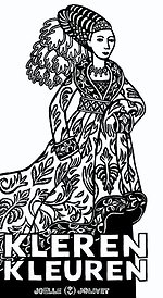 Kleren kleuren