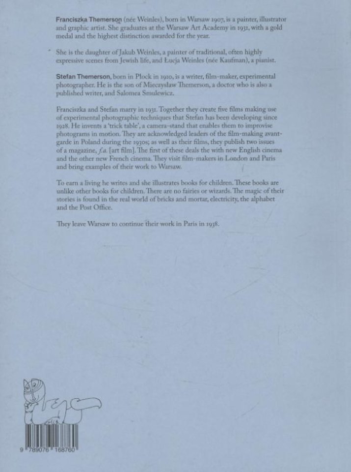 Unposted letters 1940-1942