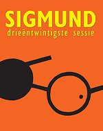 Sigmund drieentwintigste sessie