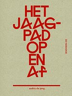 Het jaagpad op en af