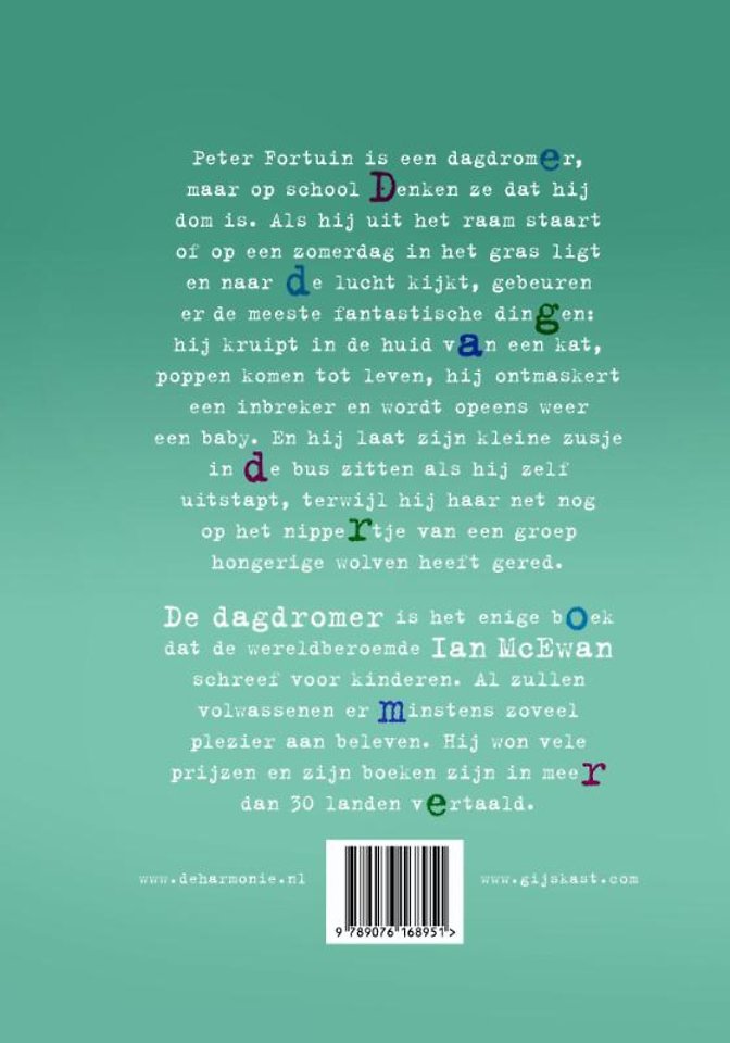 De dagdromer